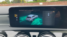 Mercedes-Benz A-Class A180 AMG Line Executive 5dr Auto Petrol Hatchback